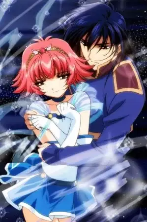 Prétear: The New Legend of Snow White poster