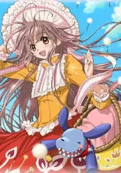Kobato.: Hajimete no Kobato. poster