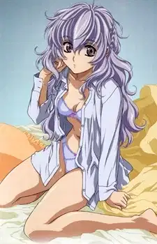 Full Metal Panic! The Second Raid: A Relatively Leisurely Day in the Life of a Fleet Captain poster