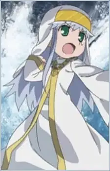 A Certain Magical Index II: Specials poster