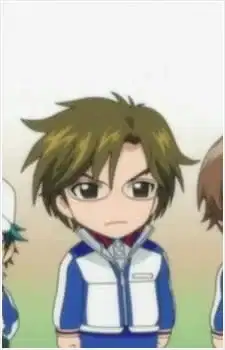 The Prince of Tennis: Mini Theater poster