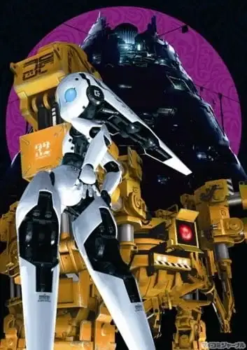 Fireball Charming poster