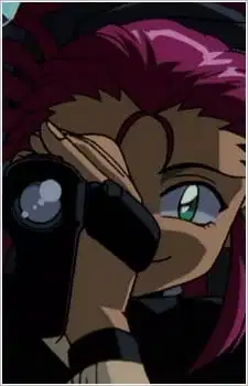 Tenchi Muyou! Ryououki 2nd Season Picture Drama poster