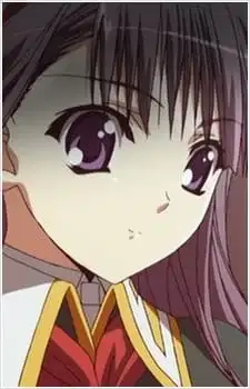 Soul Link Picture Drama poster