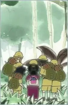 Princess Jellyfish: Go, Sisterhood Explorers! poster