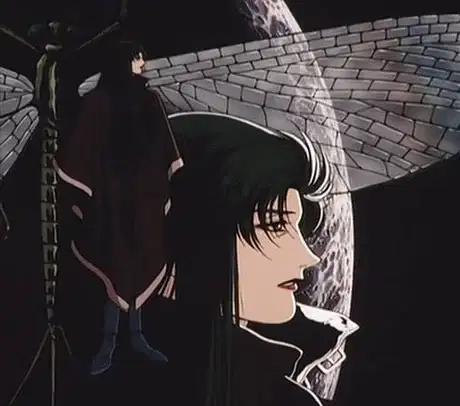 Mobile Suit Gundam 0083: Stardust Memory - The Mayfly of Space poster