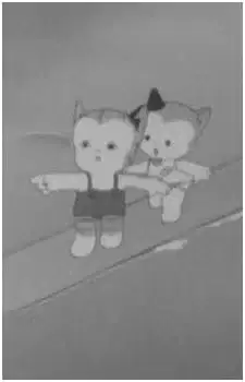 Tora-chan no Kankan Mushi poster