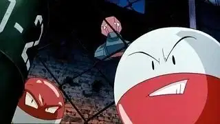 Ash's Journey poster