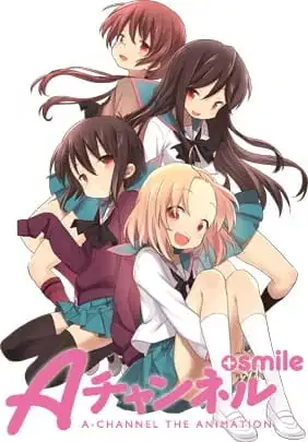 A-Channel+smile poster
