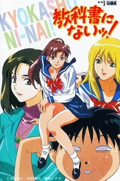 Very Private Lesson poster