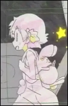 Twinkling Stars poster