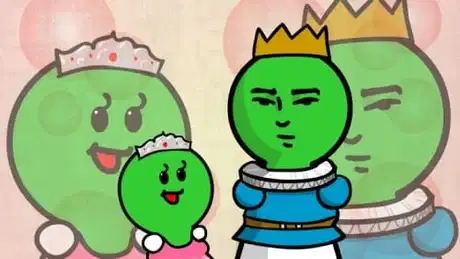 Tumulus Gal Coffy:Cofunderella poster