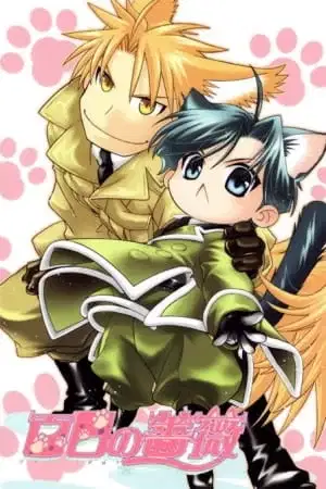 Maiden Rose Specials poster