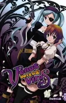 Venus Versus Virus poster