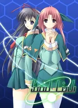 Soul Link Special poster