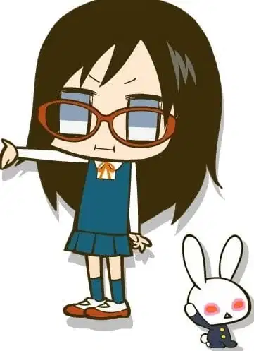 Gakkatsu! 2nd Season poster