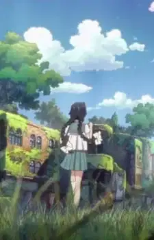 Attractive shop poster