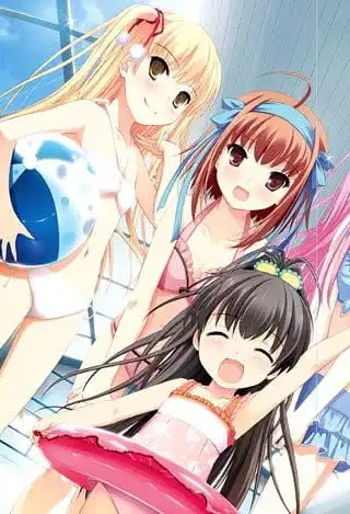 Papa no Iukoto wo Kikinasai! OVA poster