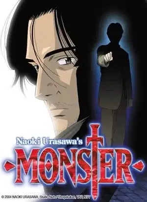 Monster poster