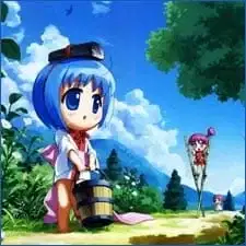 Jishu Seisaku Movie Binchou-tan poster