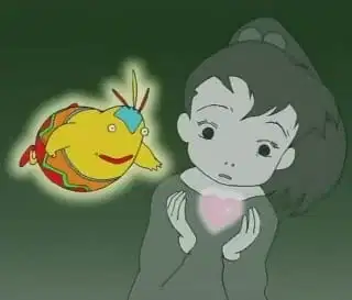 Open the Door poster