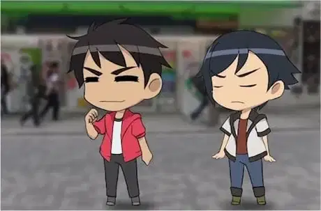 Ore no Imouto ga Konnani Kawaii Wake ga Nai.: SD Chara ni Yoru Short Movie poster