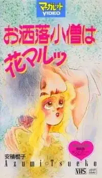 The Fashion Boy is Cool poster