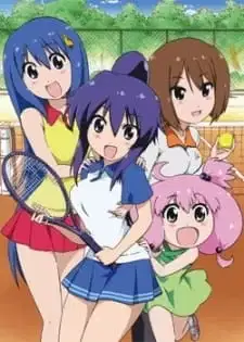 Teekyu 2 Specials poster