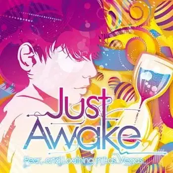 Just Awake poster