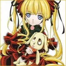 Rozen Maiden: Meitantei Kunkun - Duell Walzer poster