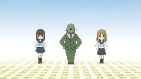 Bakuman. 2nd Season Special poster