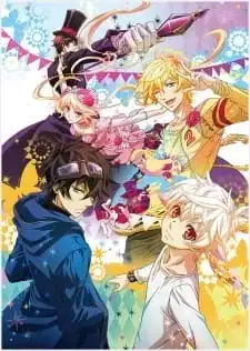 Karneval Specials poster