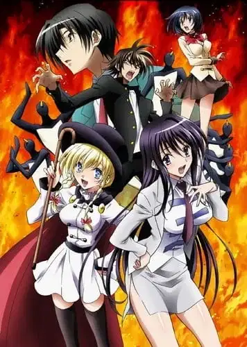 Kenzen Robo Daimidaler Specials poster