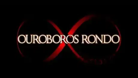 Kishin Houkou Demonbane (TV) Specials poster