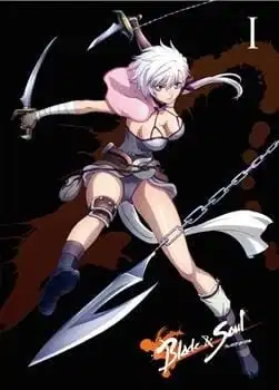 Blade & Soul Specials poster