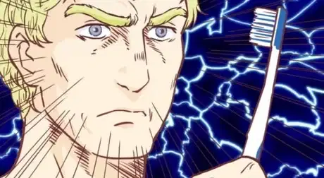 REACH x Thermae Romae: Pietrada no Kekkon poster