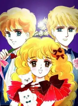 Hello! Lady Lynn poster