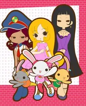 Sweet Valerian poster