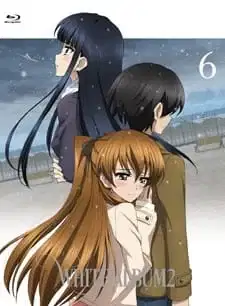 White Album 2 Picture Drama poster