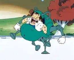 Dr. Slump: Arale-chan Specials poster