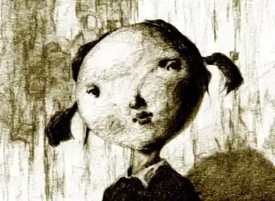 Watashi no Kao poster