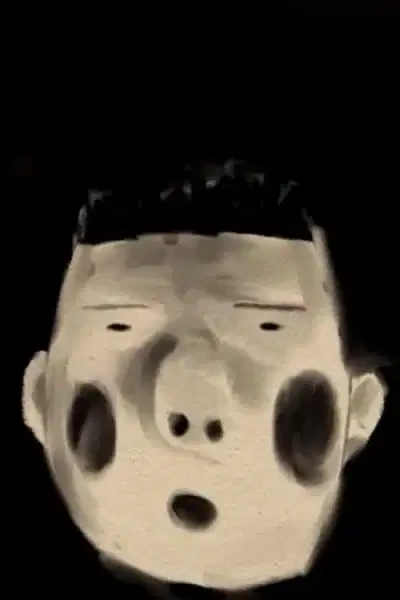 The Undertaker and the Dog poster