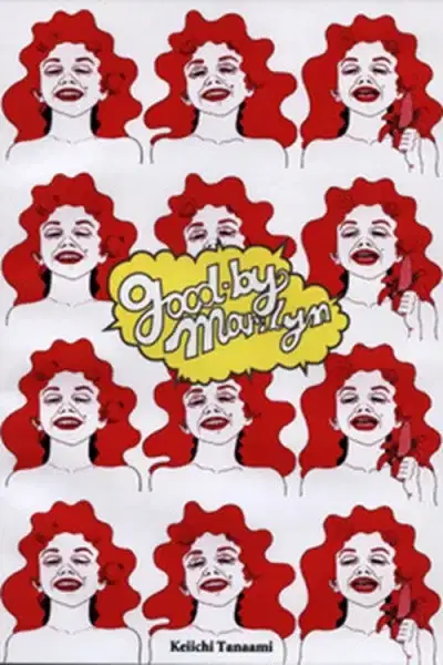 Good-by Marilyn poster