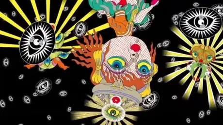 Adventures in Beauty Wonderland poster