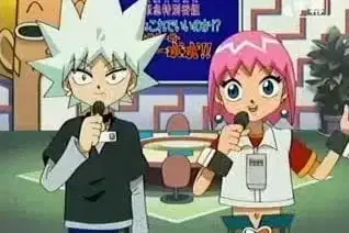 Bobobo-bo Bo-bobo Recap poster