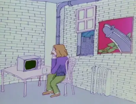 New York Trip poster