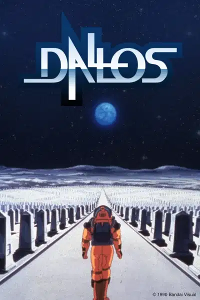 Dallos poster