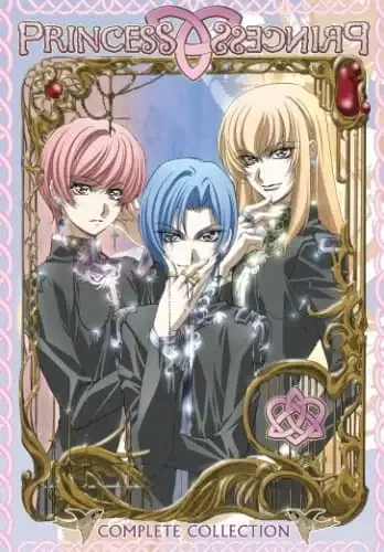 Princess Princess Specials poster