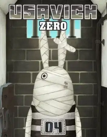 Usavich Zero poster