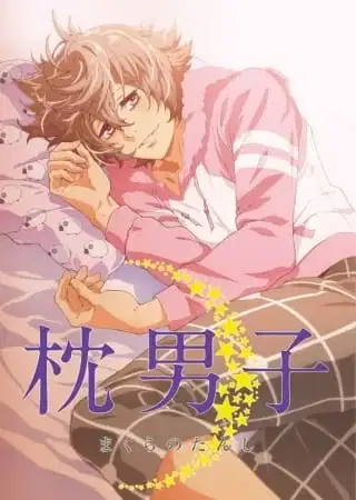 Makura no Danshi: Sono Ato no Makura no Danshi poster